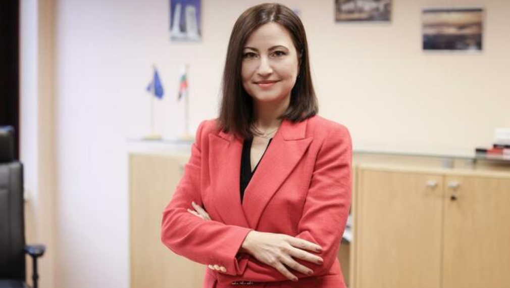 Илиана Иванова е одобрена от Фон дер Лайен за еврокомисар