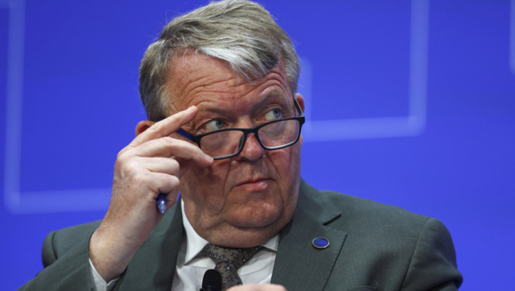 Външният министър на Дания: ЕС не трябва да сваля летвата, за да приеме Украйна