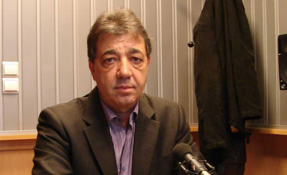 Вили Лилков: Васил Терзиев е голям компромис. Десните избиратели са пред сериозна дилема