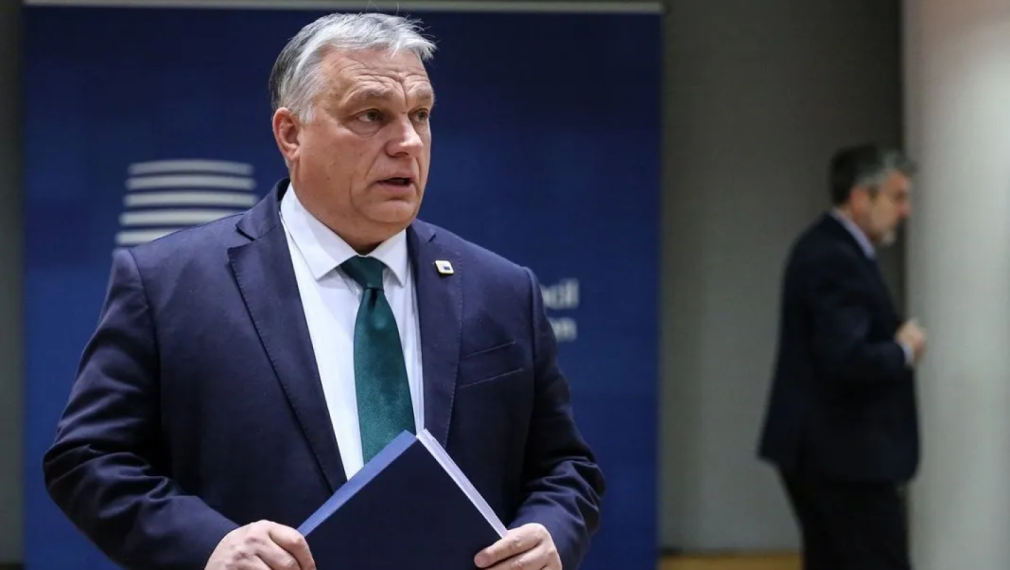Орбан: Повече пари за Украйна - не