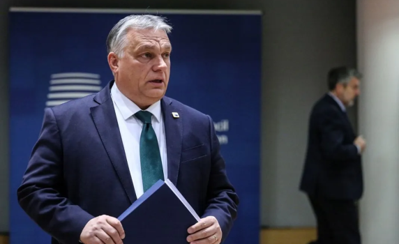 Орбан: Повече пари за Украйна - не