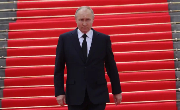 "Гардиън": Провалилият се преврат на Вагнер показва, че режимът на Путин остава упорито силен