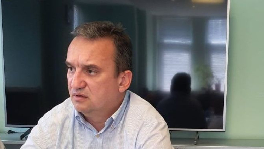 Алтернативата на ГЕРБ в Сливен Минчо Афузов от БСП: Очаквам широка политическа подкрепа, за да си върнем Сливен