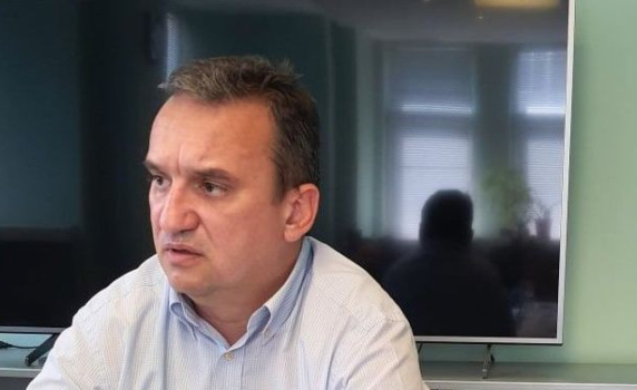 Алтернативата на ГЕРБ в Сливен Минчо Афузов от БСП: Очаквам широка политическа подкрепа, за да си върнем Сливен
