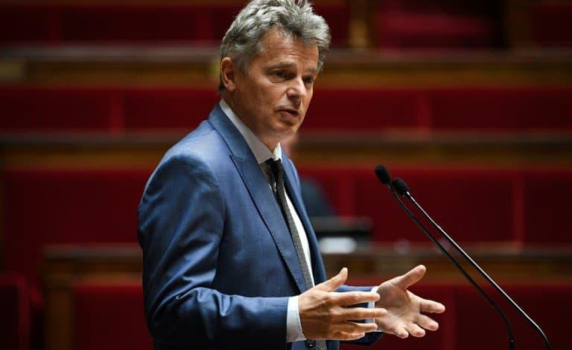Френски политик предложи спиране на социалните мрежи заради бунтовете