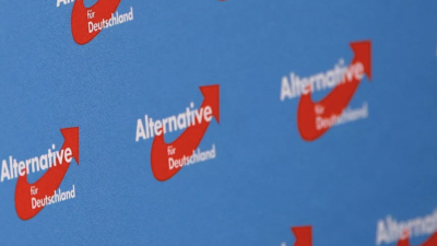 Крайнодясната германска партия Алтернатива за Германия преодоля нов етап на