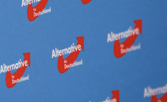 "Алтернатива за Германия" спечели за първи път кметско място