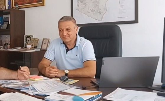 Чичото на Васил Терзиев се опитал да вербува за доносник на ДС кмета на район "Студентски" от ДБ