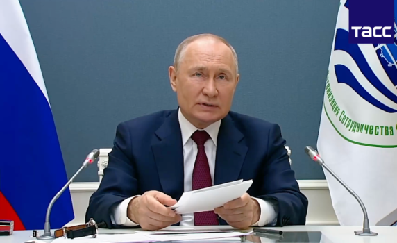 Путин предупреди за нова криза заради растящите дългове на развитите страни