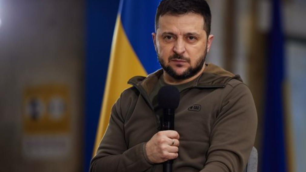 "19 минути": Зеленски идва в София в четвъртък