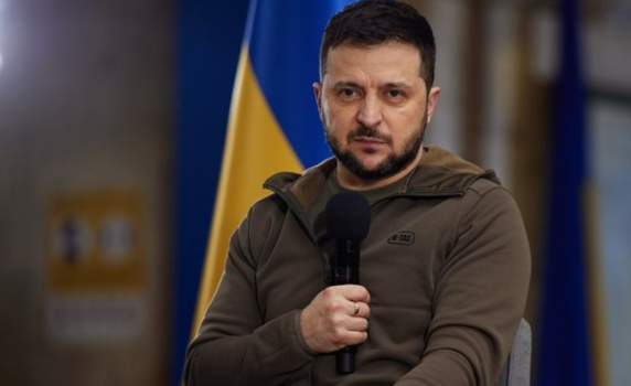 "19 минути": Зеленски идва в София в четвъртък