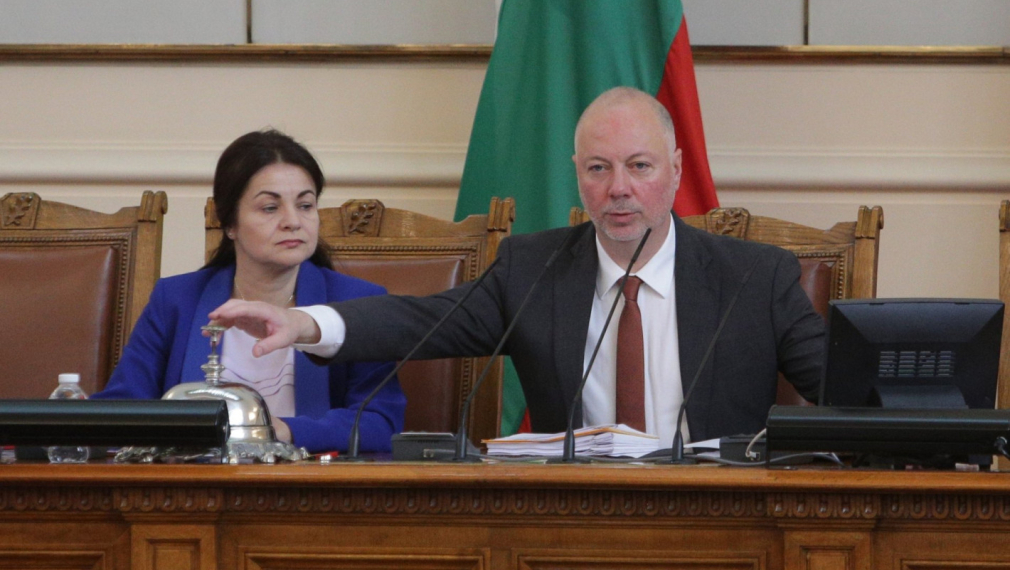 Напрежение в парламента заради проект за продажба на оборудване за АЕЦ "Белене" на Украйна