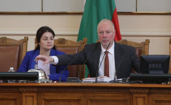 Напрежение в парламента заради проект за продажба на оборудване за АЕЦ "Белене" на Украйна