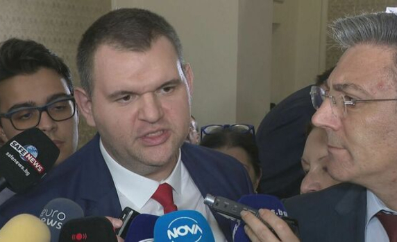 ДПС изпрати сигнал до прокуратурата за българското гражданство на руски бизнесмен, близък до Кремъл