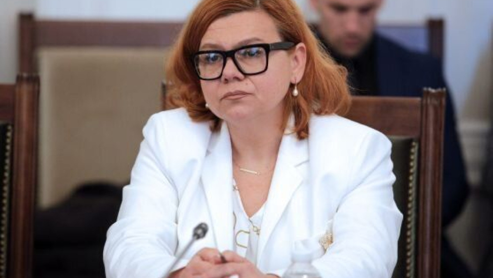 СЕМ отхвърли искането за оставка на председателя Соня Момчилова