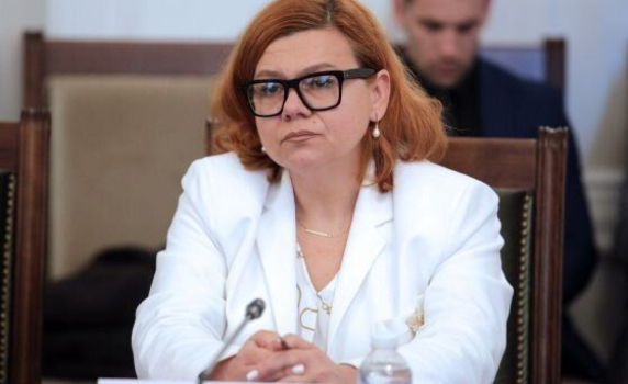 СЕМ отхвърли искането за оставка на председателя Соня Момчилова