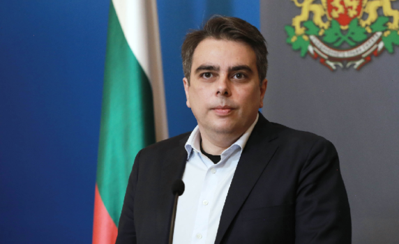 Асен Василев: Тази година няма да има увеличение на полицейските заплати