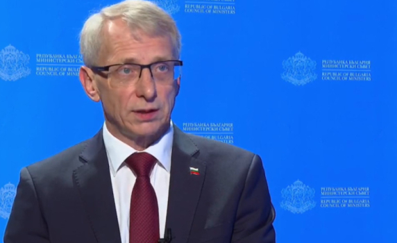 Денков: Зеленски пристига днес, предвидено е да се срещне с Радев