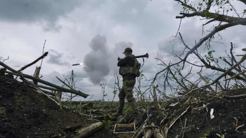 "Ню Йорк Таймс": САЩ ще предоставят на Украйна касетъчни боеприпаси