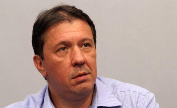 Явор Куюмджиев: С продажба на реакторите казваме „Довиждане“ на ядрената енергетика