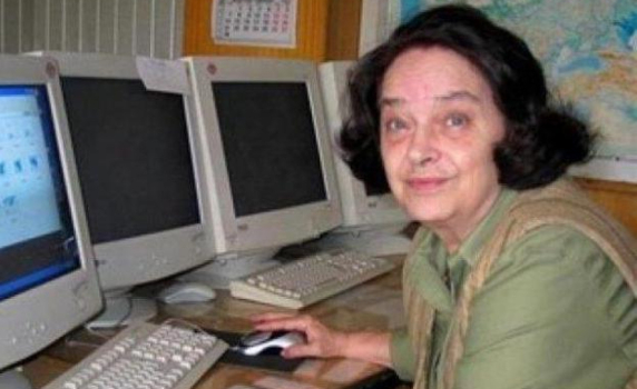 Почина синоптичката Любка Кумчева