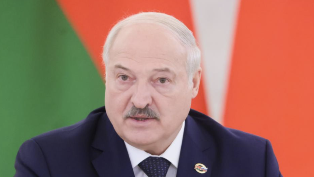 Президентът на Беларус Александър Лукашенко Снимка: ТАСС, архивВластите в Беларус не планират