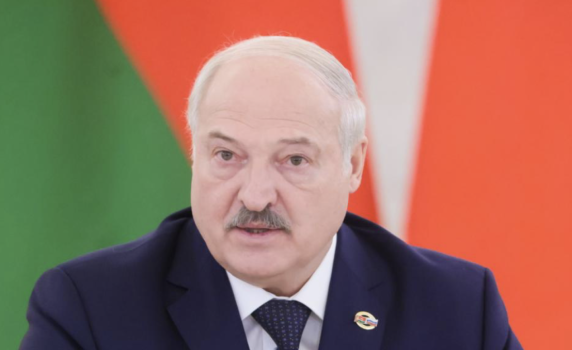 Минск няма да разкрива местоположението на руските ядрени оръжия