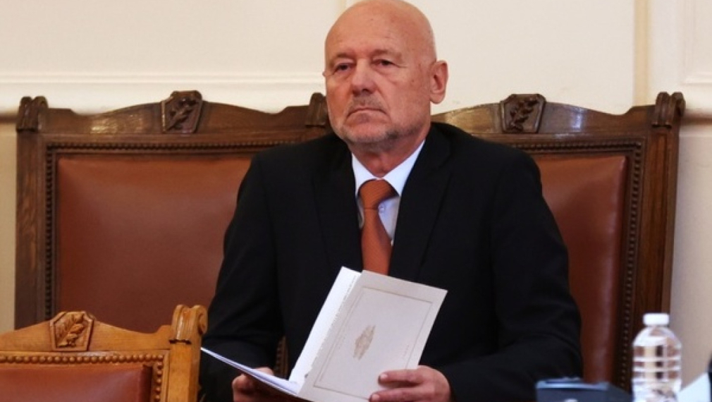Тагарев: Няма как украинските сили да са използвали оръжие от България при Белгород
