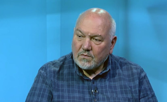 Проф. Александър Маринов: Денков нареди на Радев да се срещне със Зеленски. Беше капан