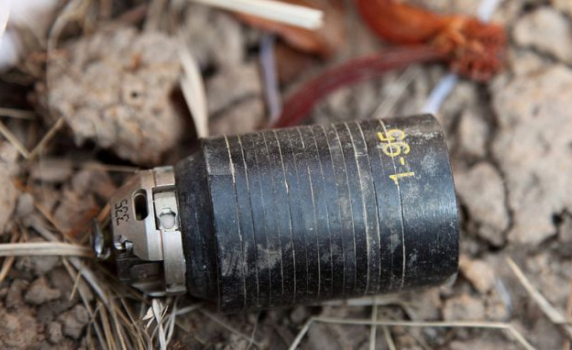 Испания и Великобитания са против изпращането на касетъчни бомби в помощ на Украйна