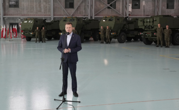 Полша премества военни в източната част на страната заради присъствието на "Вагнер" в Беларус