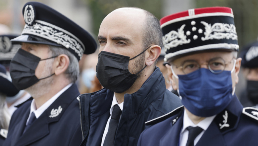 Вътрешното разузнаване на Франция: Крайнодясното насилие в страната се увеличава