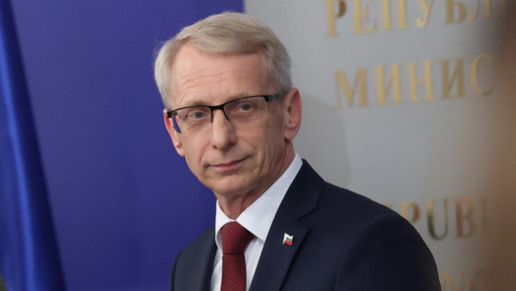 Денков ще участва в срещата на върха на НАТО във Вилнюс