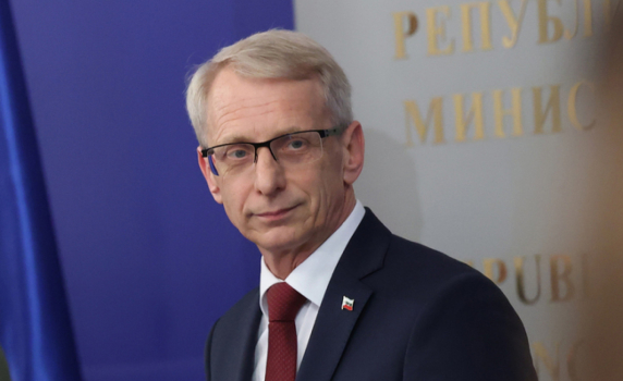 Денков ще участва в срещата на върха на НАТО във Вилнюс