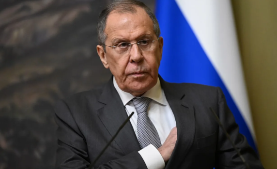 Лавров: Русия предприема адекватни стъпки в отговор на евентуалното разширяване на НАТО