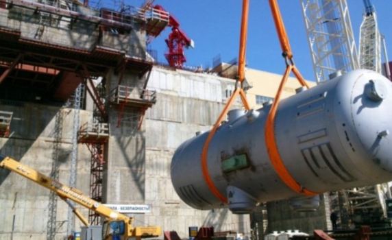 РИА "Новости": С решението да предаде на Украйна реакторите за "Белене" България за пореден път се самопростреля в крака