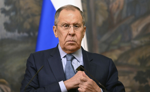 Лавров: Конфликтът няма да приключи, докато Западът не се откаже от плановете за победа над Москва чрез Киев