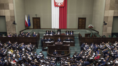 Полша очаква Украйна да признае вината си за изтреблението на полското