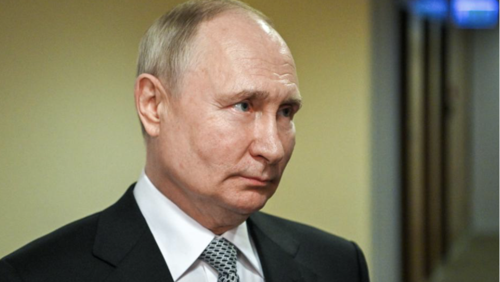 Путин: Компанията "Вагнер" юридически не съществува