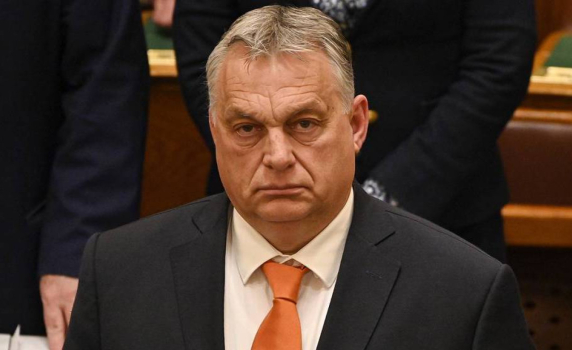 Орбан: Поканата на Украйна в НАТО би довела до нова световна война. Украинците са агресивни и постоянно искат нещо
