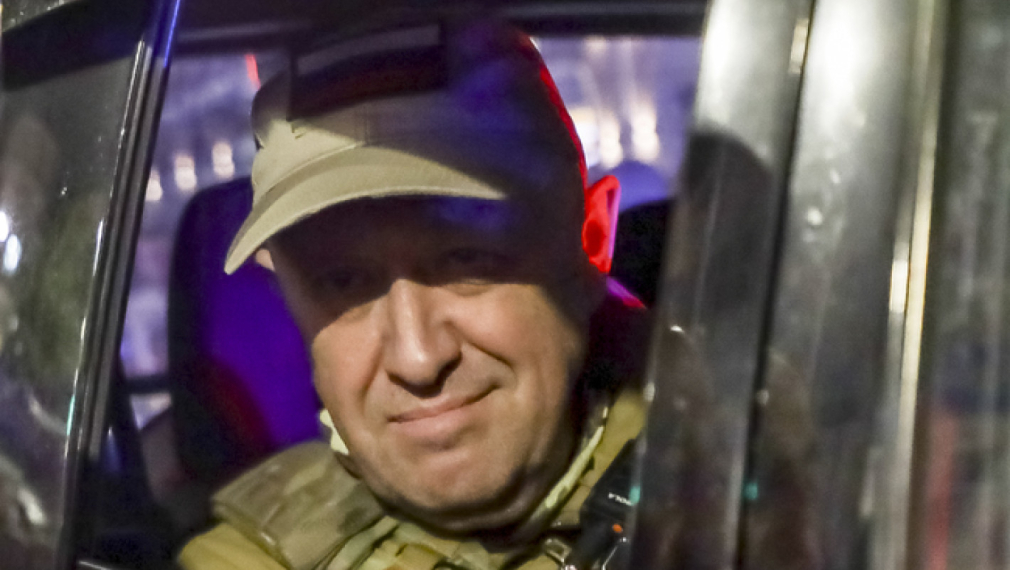 Бойци от "Вагнер" обучават беларуските сили, съобщи Минск