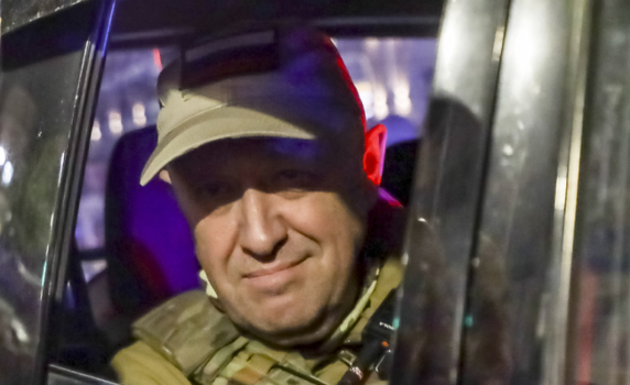 Бойци от "Вагнер" обучават беларуските сили, съобщи Минск