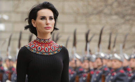 Украинското посолство отговори на Радев: Искаме мир, а агресорът настоява да води война
