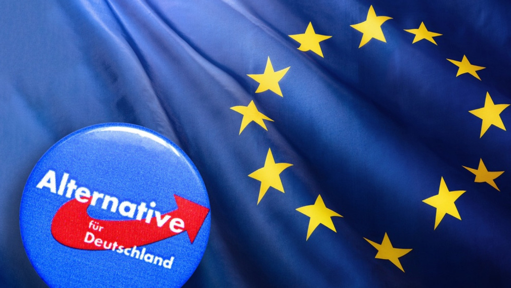EURACTIV: „Алтернатива за Германия“ работи за контролирано разпадане на ЕС