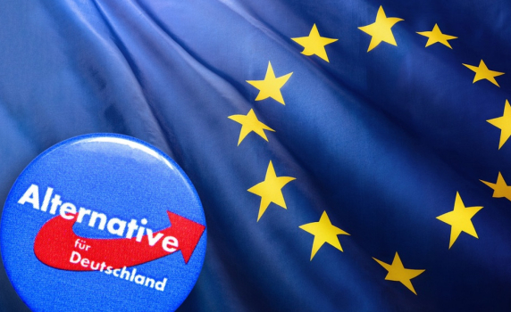 EURACTIV: „Алтернатива за Германия“ работи за контролирано разпадане на ЕС