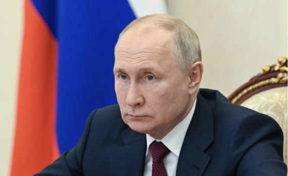 Путин: Русия си запазва правото да използва касетъчни боеприпаси като ответна мярка