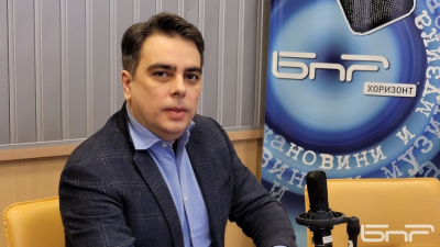 Роднините на Васил Терзиев нямат значение Това обяви финансовият министър