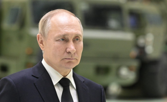 Путин: Ако отвъд океана кажат на европейските политици, че ще ги бесят, те само ще попитат "А може ли с наше въже?"