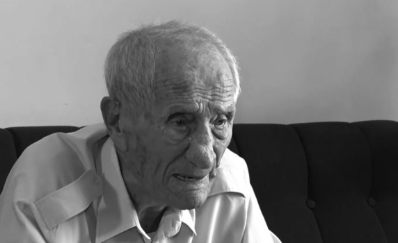 На 103 години си отиде политикът Ценко Барев