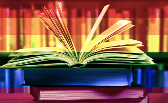 Наложиха рекордна глоба на книжарница в Унгария заради книга с ЛГБТИ тематика